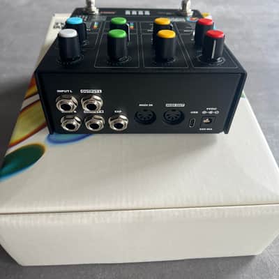 Hologram Electronics Chroma Console image 3