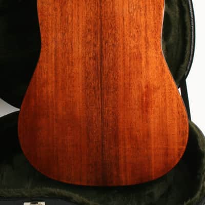 Martin D-18 Standard Series Dreadnought 2838833 image 2