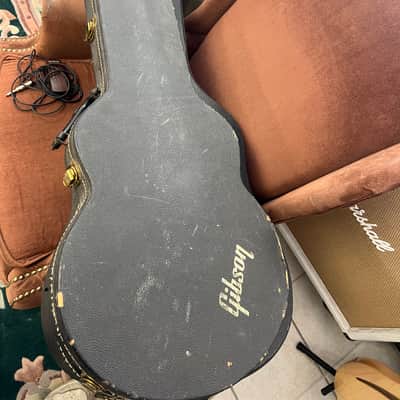 Gibson Les Paul Custom 1973 Tobacco Sunburst image 12