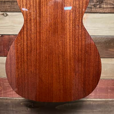 Guild Westerly Collection M-120L Left-Handed 2024 Solid Mahogany image 9