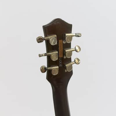 Gretsch G5210-P90 Electromatic Jet Two 90 Electric Guitar - Cadillac Green image 7