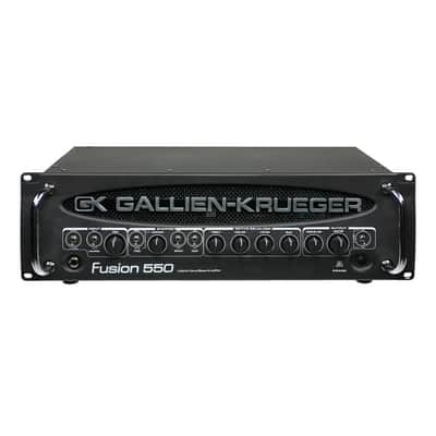 GK MB FUSION ジャンク GALLIEN KRUEGER MB Fusion 500 ジャンク扱い - メルカリ