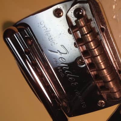 Fender Mustang 1965 image 3