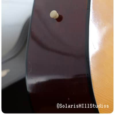 Guild F-30nit Aragon circa 1971 s#59669 Bild 13