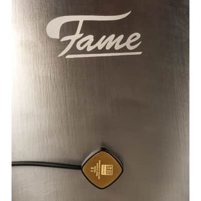 Fame Handpan Pickup Standard - Handpan accessory image 5