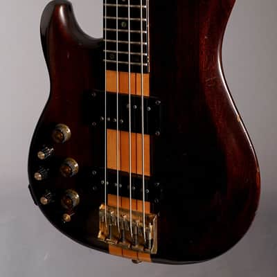 Ibanez Musician MC924 Left Handed 1983 image 3