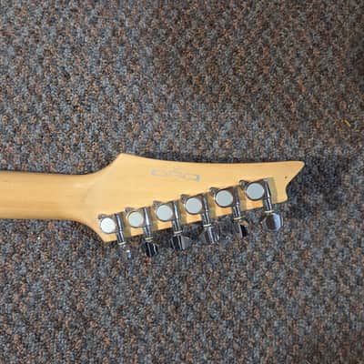 Ibanez SA Series image 4