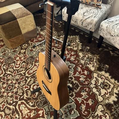 Taylor BT1e - Spruce image 3