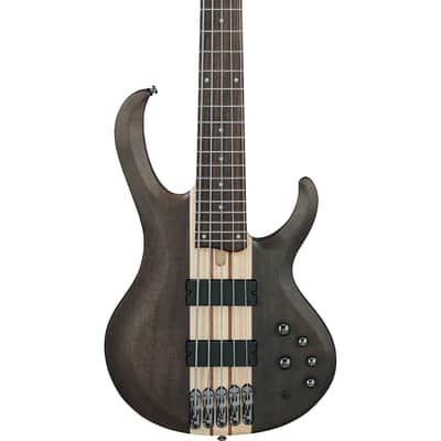 Ibanez BTB605-TGF image 4