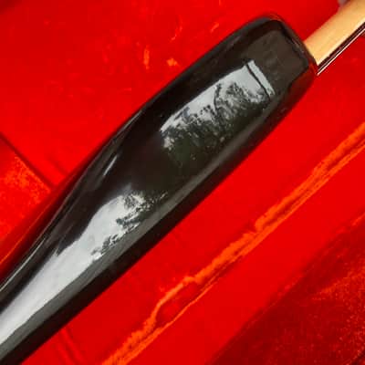 Fender Precision Bass 1969 Sunburst image 12