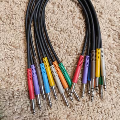 Switchcraft 1625 16-Point TT-DB25 & TT Cable Package image 6