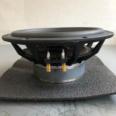 Dayton Audio SIG270-4 Signature Series 10" Woofer 120W Speaker Driver 4 Ohm image 5