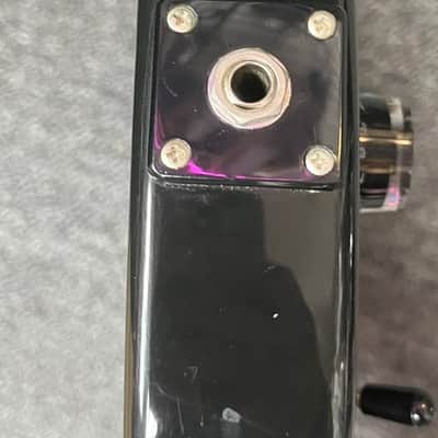 Epiphone Special Les Paul Shape Model II W/ Headstock Repair SN: 1104101005- Black image 15