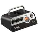 Vox MV50 Clean 50-Watt Guitar Amp Head * classic clean to crunchy VOX sound in a compact housing * List price 269€ - Beyers Best Price = 115€