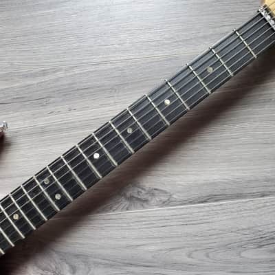 Fender American Deluxe FQT image 11