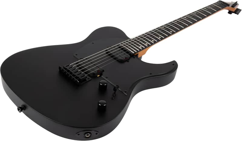 Spira T400 Baritone Satin Black