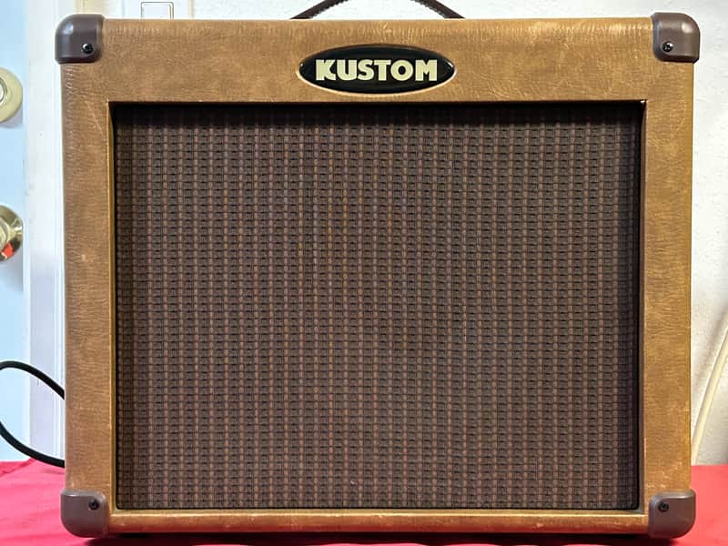 Kustom Sienna 35 image 1