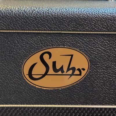 Suhr 05-SUR-0084 image 2