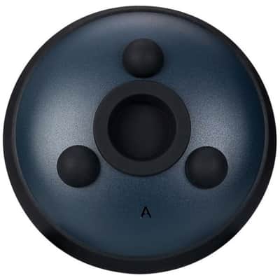 Sela 5.5" Melody Tongue Drum A5 - Blue image 3