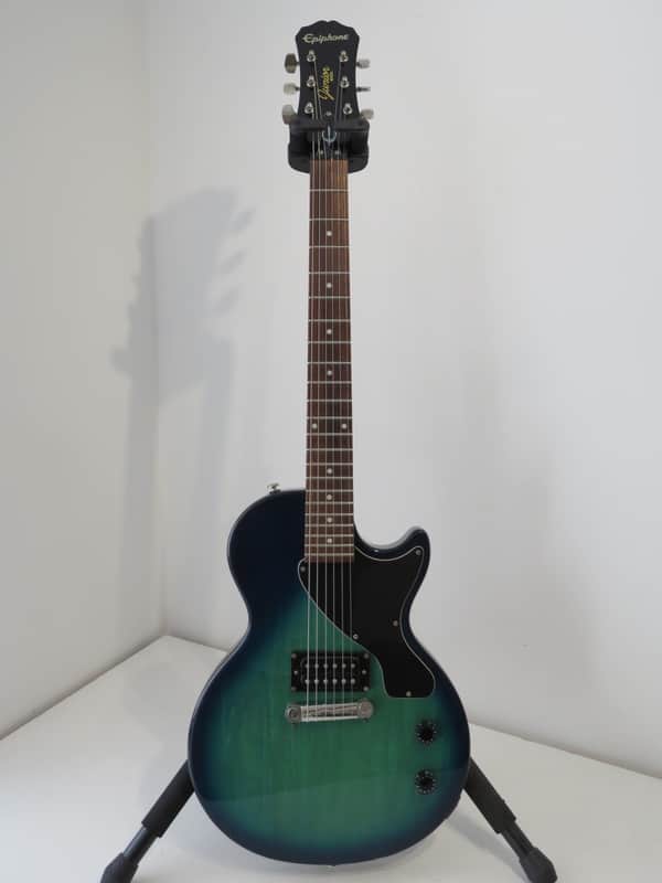 Epiphone Les Paul Junior Limited Edition Custom Shop Electric