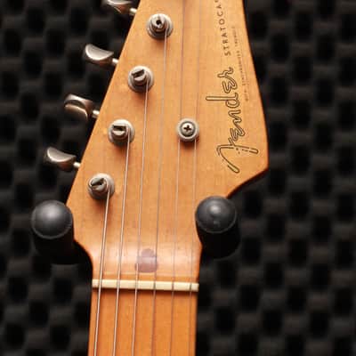 Fender Stratocaster 56 Closet Classic SN R12503 12/04/2001 image 6
