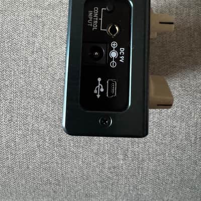 Source Audio Atlas Compressor 2022 - Present - Dark Blue image 2