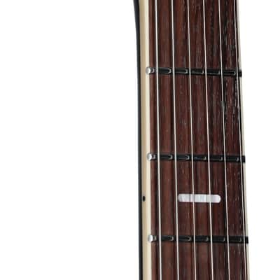 Yamaha RSS20 Revstar Standard Electric Guitar, Rosewood Fingerboard, Mist Green image 4