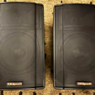 Klipsch KSB 1.1  Stereo/Home Theater Speakers image 1