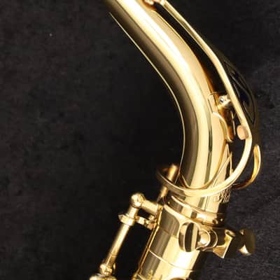 SELMER Alto SA80II Jubilee Series 2 Alto Saxophone SN.78xxxx [784363] (06/22) image 8