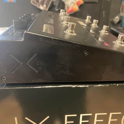 Line 6 Helix ha effects image 3
