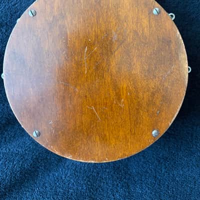 Vintage “The Gibson” UB-1 Banjo Ukulele / Banjo-Uke / Banjolele image 15