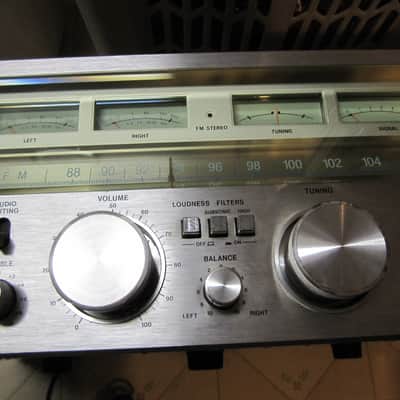 Sansui G-8000  G8000 image 9