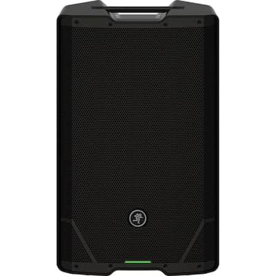 Mackie SRT215 15" 1600-Watt Professional Powered Loudspeaker