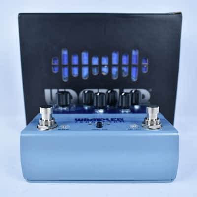 wampler-terraform image 2