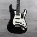 Fender 70th Anniversary Player Stratocaster 2024 - Nebula Noir