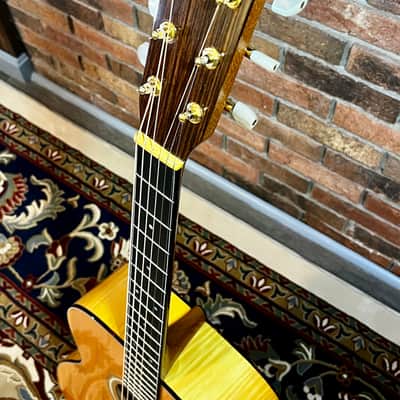 1985 Martin J-65 M Exceptional image 6