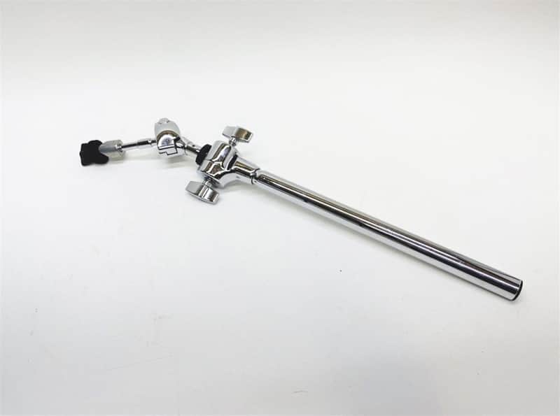 Roland Cymbal Arm MDY-25 Chrome Multi-Position MDS-25 Kit image 1