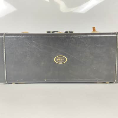 Used Yamaha YTR-8335HS Bb Trumpet (SN: 203190) image 4