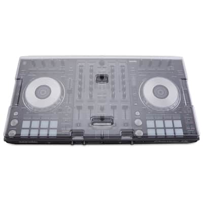 Decksaver Pioneer DDJ-SX3 Cover - Cover for DJ Equipment image 2