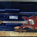 Schecter Hellraiser C-1 FR 2006 - Present - Black Cherry