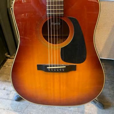 Morris MD-502 90s | Reverb