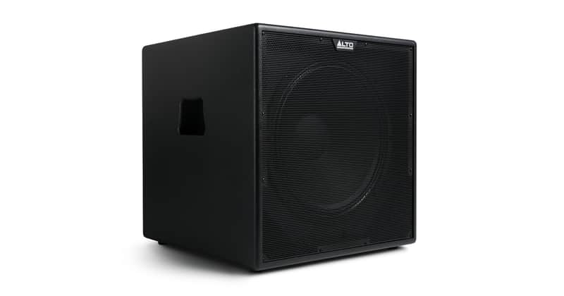 Alto Tx18 S image 1