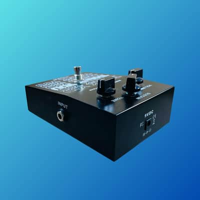 DeadBeat Sound Thank You Distortion/Sustainer image 3