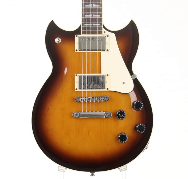 YAMAHA SG1820 Brown Sunburst [IHP097E] (04/24) image 1