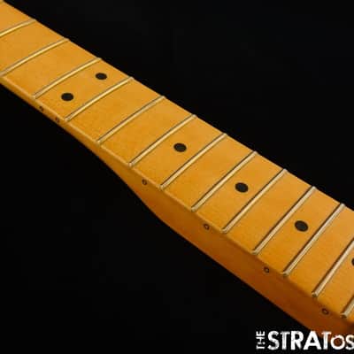 Fender American Ultra II Precision P BASS NECK USA Modern image 4