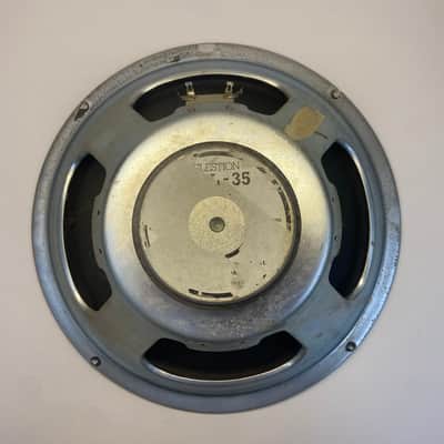 Vintage Celestion G12L-35 image 2