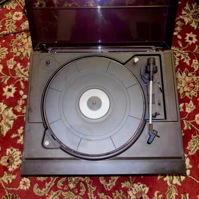 Magnavox AS9506 Power Amp, Tape Deck, Vinyl Player 1980s maybe? image 4