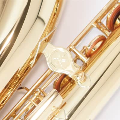 Yamaha YTS-380 「YTS380」 Tenor Saxophone image 12