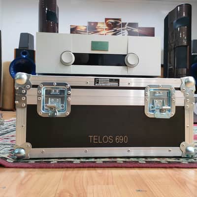 Goldmund TELOS 690 image 4