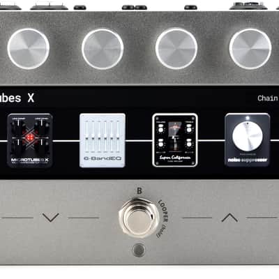 Darkglass Electronics Anagram image 1